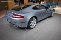 2006 Aston Martin V8 Vantage